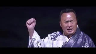 細川たかし / 冬嵐