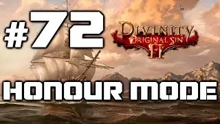 Divinity Original Sin 2 - Honour Walkthrough: Nameless Isle - Part 72