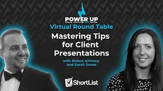 Mastering Tips for Client Presentations