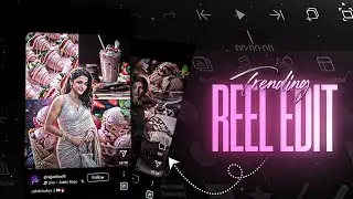 VIRAL Reels Editing 📈🔥 !! | Jalebi Baby | Alight Motion | Rajj Editz |