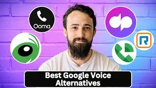 Best Google Voice Alternatives: Top VoIP Phone Systems for Your Business
