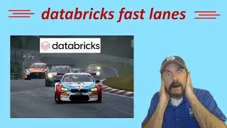Databricks Fast Lanes: Better Performance and Lower Costs