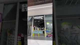Какие цены в ТЦ VEER MALL в Екатеринбурге? 