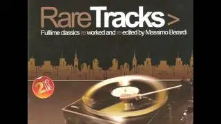 AGO - You Make Me Do It (Massimo Berardi Step Re-Work)
