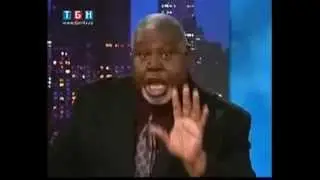 Перемещение из Небесной Кладовой частей тел больным на Земле - Тони Кэмп, Сид Рот