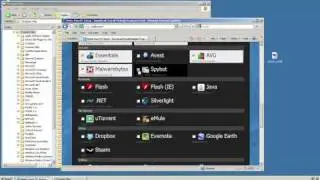 How to Create a Bulk Software Installer