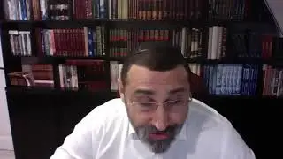 30.11 Цель творения и предназначения человека р Йосеф Гафт