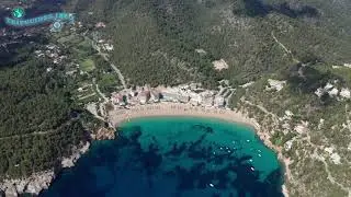 Cala de San Vicente - Ibiza - Spain