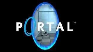 Android Bot's Theme: Still Alive (PORTAL 1)