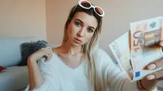 СКОЛЬКО ДЕНЕГ НУЖНО ЧТОБЫ ЖИТЬ ОДНОЙ?