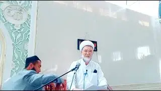 Мўъмин одамнинг фазилати