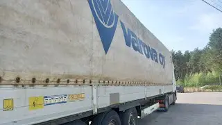 Трип по КАРЕЛИИ..ПОВОРОТ НЕ ТУДА!!ПОБЕГ из СТРАНЫ))