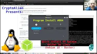 Program Install - Episode 