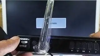 IPTV на Т2 ресивере с процессором MStar MSD7T01