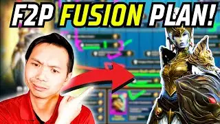 THE INCARNATE FUSION PLAN! SURPRISE SUMMON EVENT! | RAID: SHADOW LEGENDS