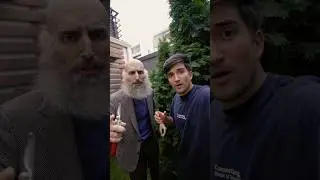 Valeriu Coada în anul 2072 😱 #orangeblue