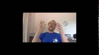 huffman anecdotes