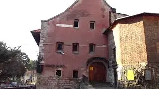 прогулка по ворохте