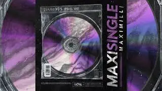 Maximilli - Diamonds
