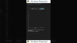 Python's Special Print() Use Case | Python Tutorial