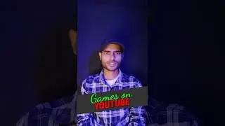 ab YouTube par bhi games khelo 