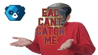 Rust PvP But EAC Cant Catch Me
