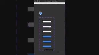 Build a SUPER flexible slider component in Figma ⚡ 