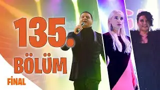 Kalk Gidelim 135. Bölüm - Final