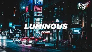 JUDEH - Luminous