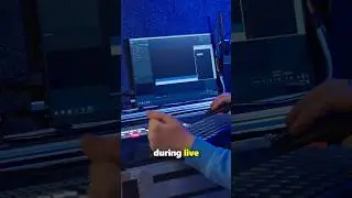 Part 1 Teaser: Animated Lyrics for ATEM Mini