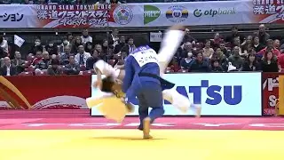 Won Jin Kim - South Korean Tornado