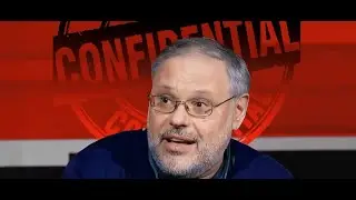 ХАЗИН про ВРИО губернатора ФИЛИМОНОВА
