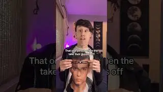That One Friend Without GLASSES 