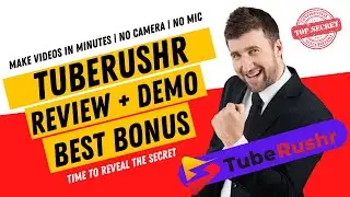 TubeRushR Review