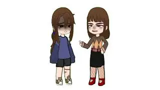 Gacha nox.Меме 