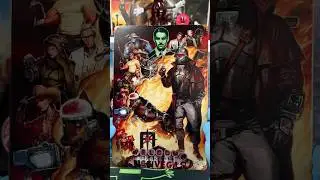 🎲Герои Fallout New Vegas #fallout #фоллаут #falloutnewvegas #обзор #распаковка #fallout2 #fallout4