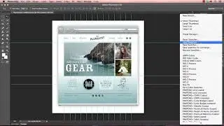 PHOTOSHOP CS6 & CC cc photoshop web dosyalarını içe aktarma