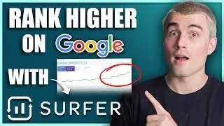 SurferSEO Review: Best SEO Tool for Content Optimization, Rankings, and Traffic Growth