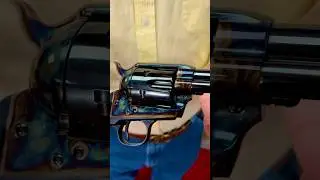 Wrapping .22 Tuesday up with this fantastic USFA .22 rimfire! July 10 A&A Lot 8