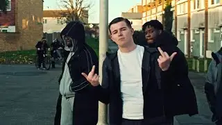 French The Kid, LD - Moonlight [Music Video]