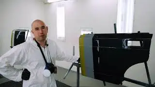 Лак акриловый 2к HS STANDARD (1,0л) HOLEX