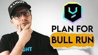 YGG Price Prediction. Yield Guild Games Bull Run Plan
