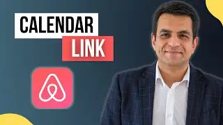 How to Find Your Airbnb Calendar URL (iCal Link)