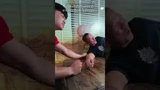 Josh Nicholas VS Famous Thai Visual Artist