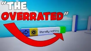 10 TYPES OF BUILDERS in Obby Creator...