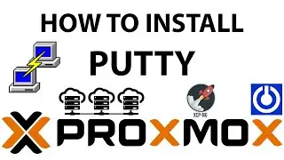 Cloud Computing - How to Install Putty? | Introduction of Putty | Part - 4