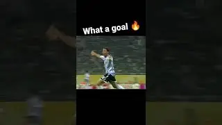 Argentina - Mexico | 2006