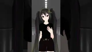 [MMD x TikTok] Kokain TikTok Dance