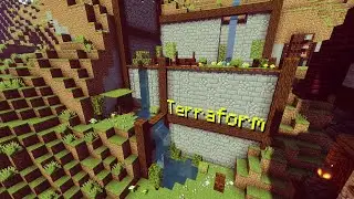 The Art of Terraforming