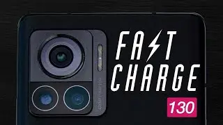Motorola Edge 30 Ultra reviewed | Fast Charge 130